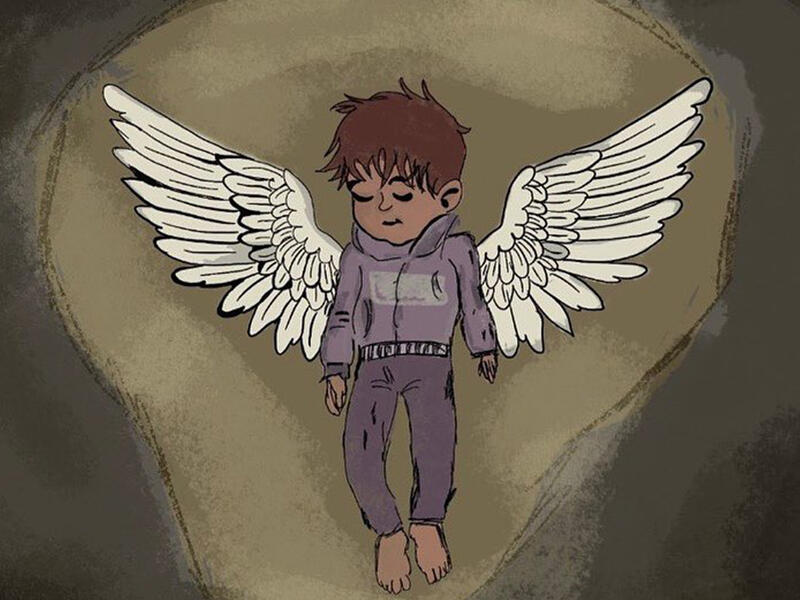 Rayan, Moroccan boy who fell inside a deep well