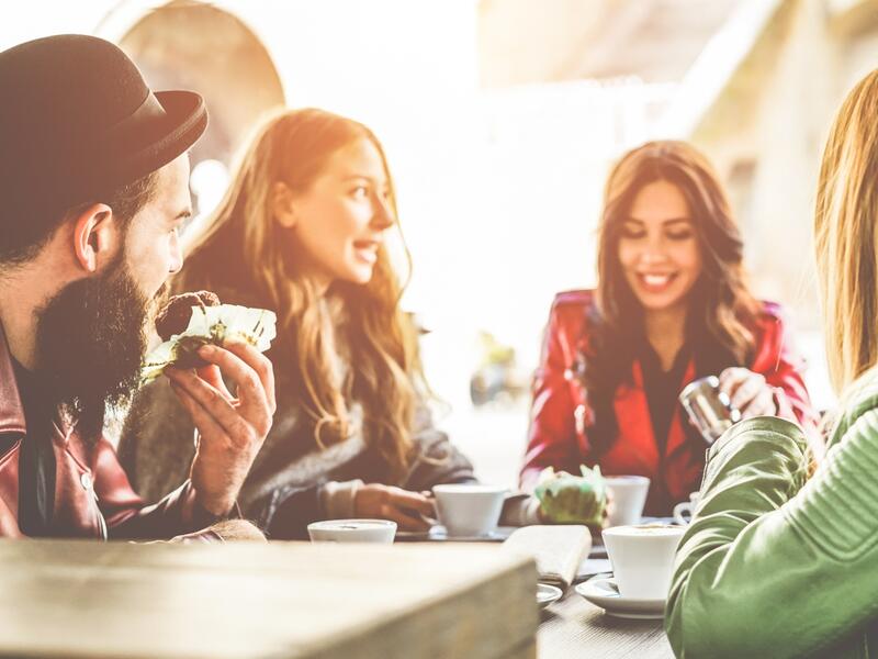 حظك اليوم مع توقعات الأبراج اليوم الخميس 24 مارس/آذار 2022‎‎