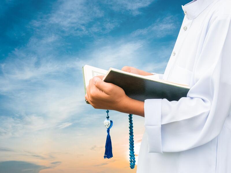 أسرار ليلة النصف من شعبان