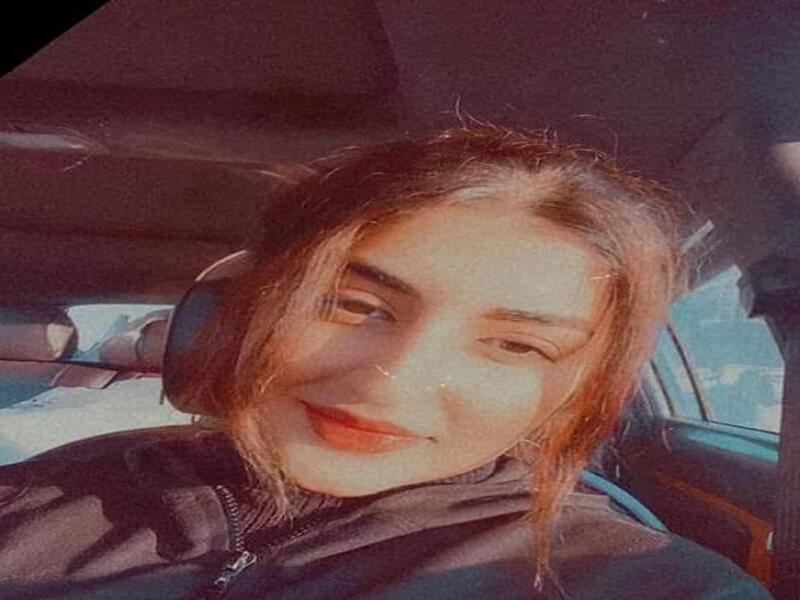 ايمان سامي مغديد