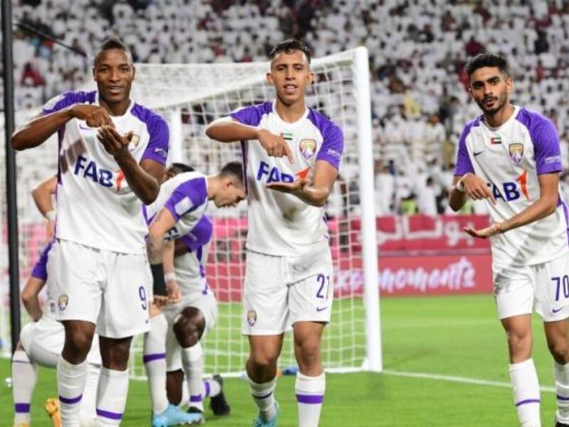 الدوري الاماراتي