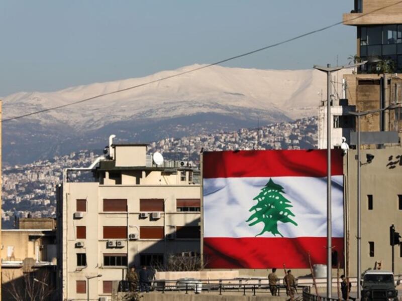 طرابلس لبنان