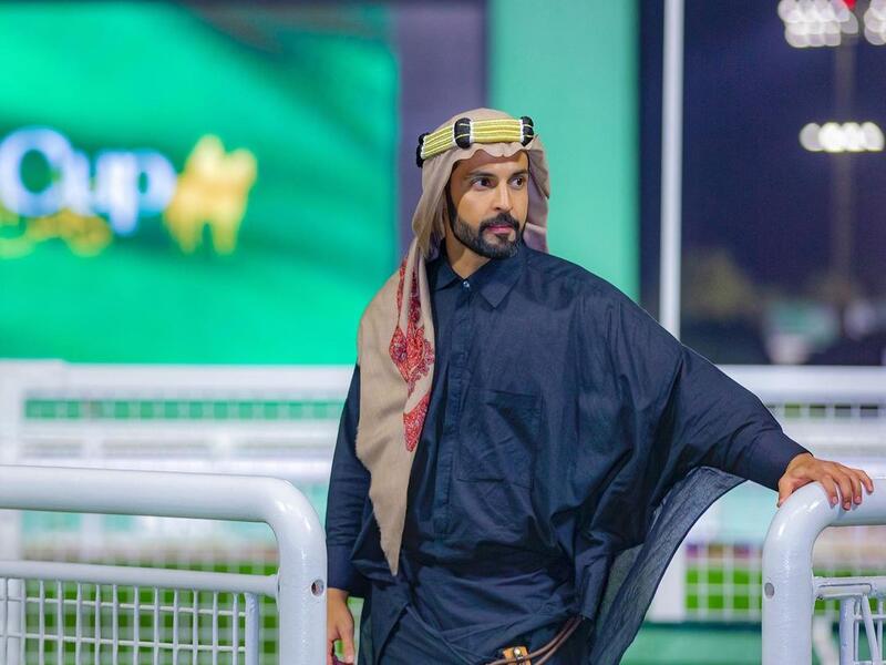 Saudi Cup