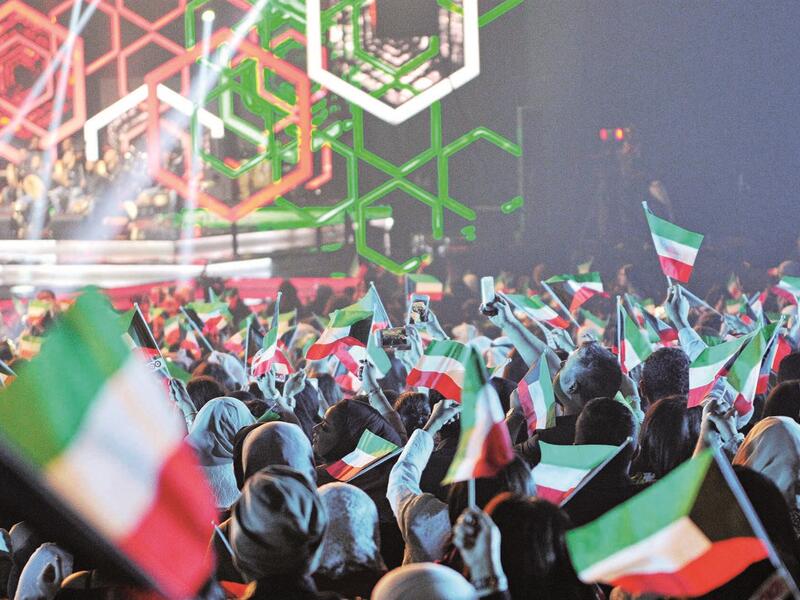 تعبيرية 