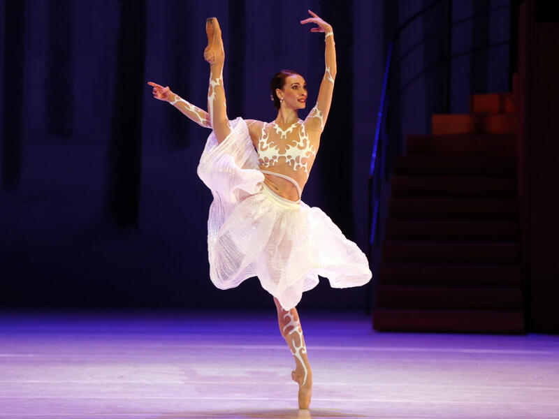 Olga Smirnova