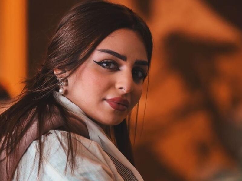 رهف القحطاني