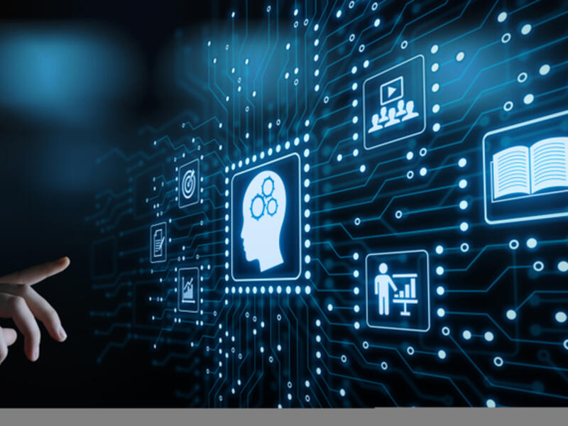 Global exhibition in Jeddah focuses on new technology in education