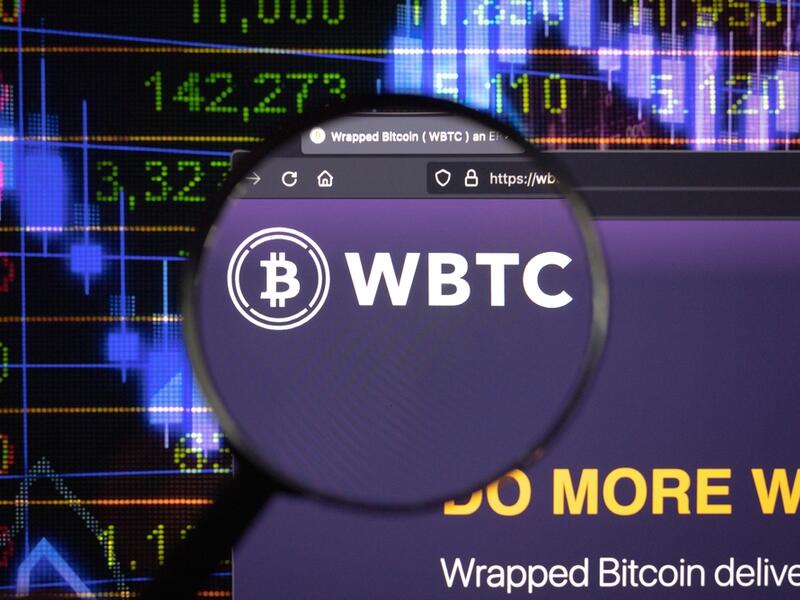 What are Wrapped Crypto Coins?