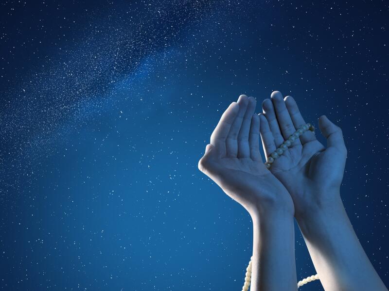 أدعية مستجابة في العشر الأواخر من رمضان