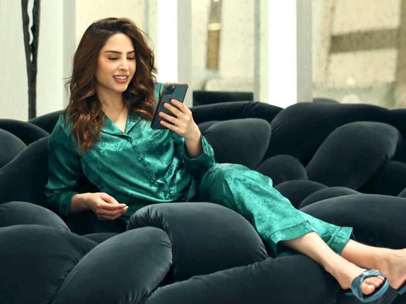 في أيام عيد الفطر... استوحي إطلالتك من الفاشينيستا فوز الفهد