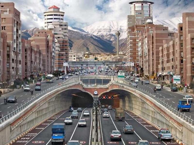 إيران