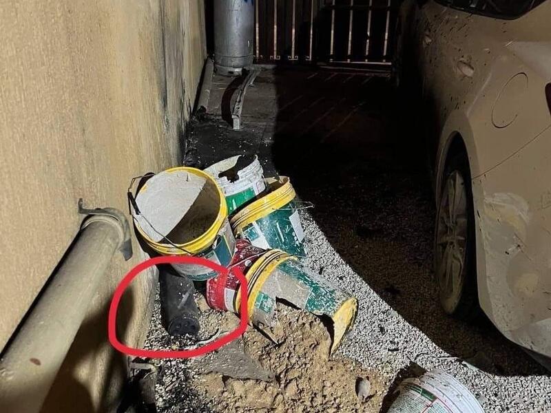 سماع دوي انفجار في مستوطنة سيديروت المحادية لشمال قطاع #غزة
