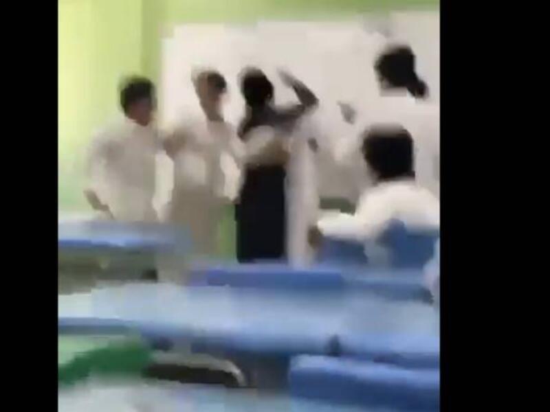 وفاة طالب في جدة
