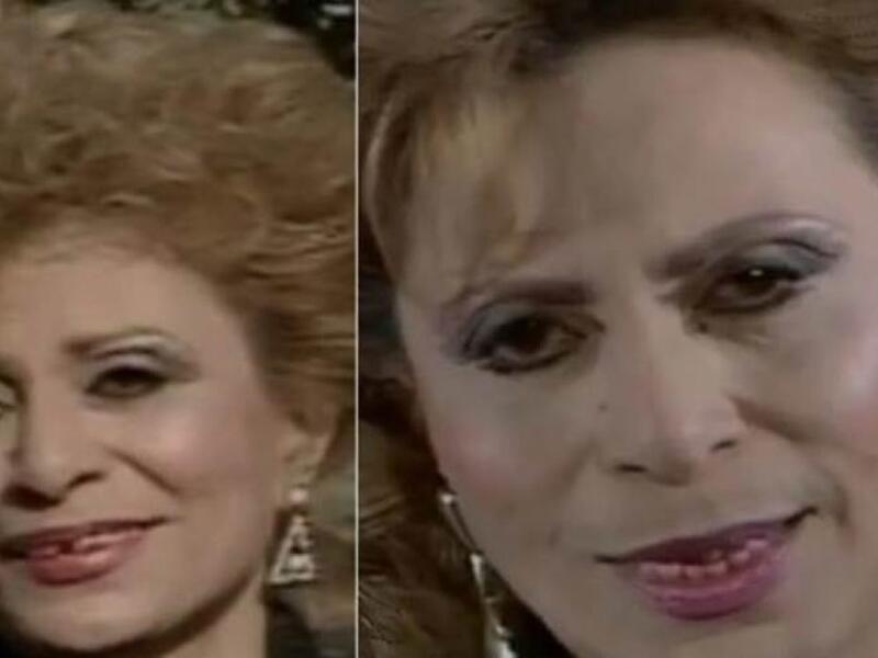 ليلى نصر