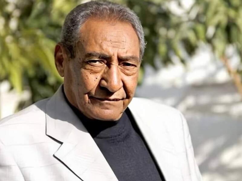 ذكرى رحيل الشاعر المصري الكبير عبد الرحمن الأبنودي