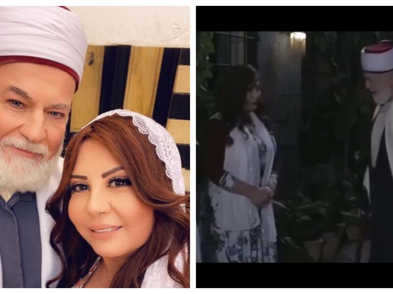 باب الحارة