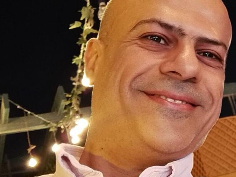أيمن هدهود