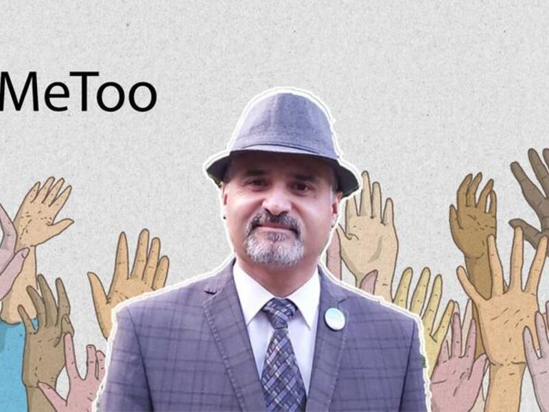 Samer Mawlawi
