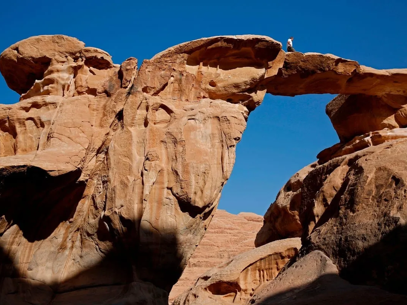 Wadi Rum