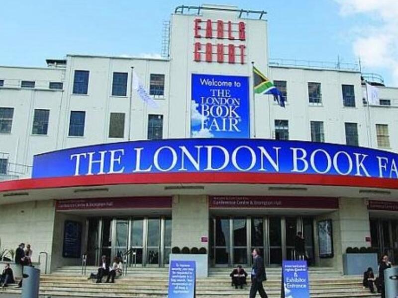 اختتام فعاليات معرض لندن للكتاب في دورته 49