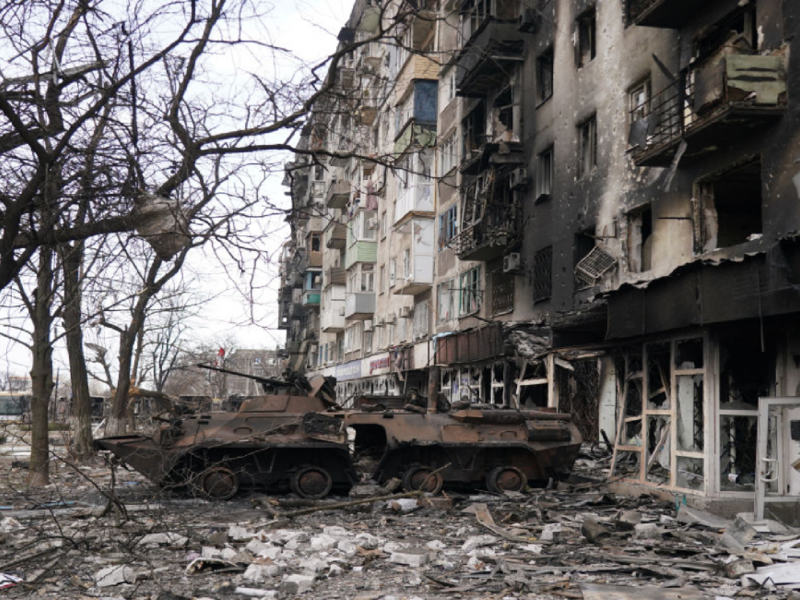 Mariupol