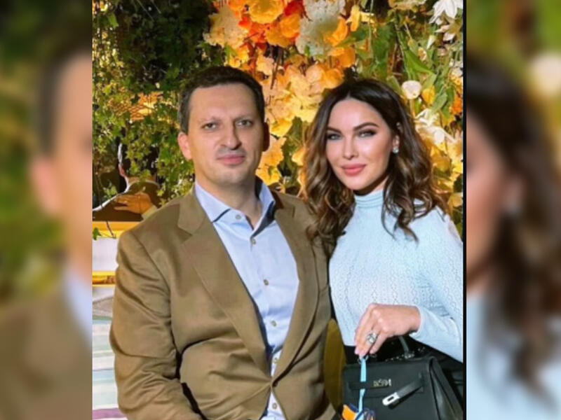 Russian oligarch