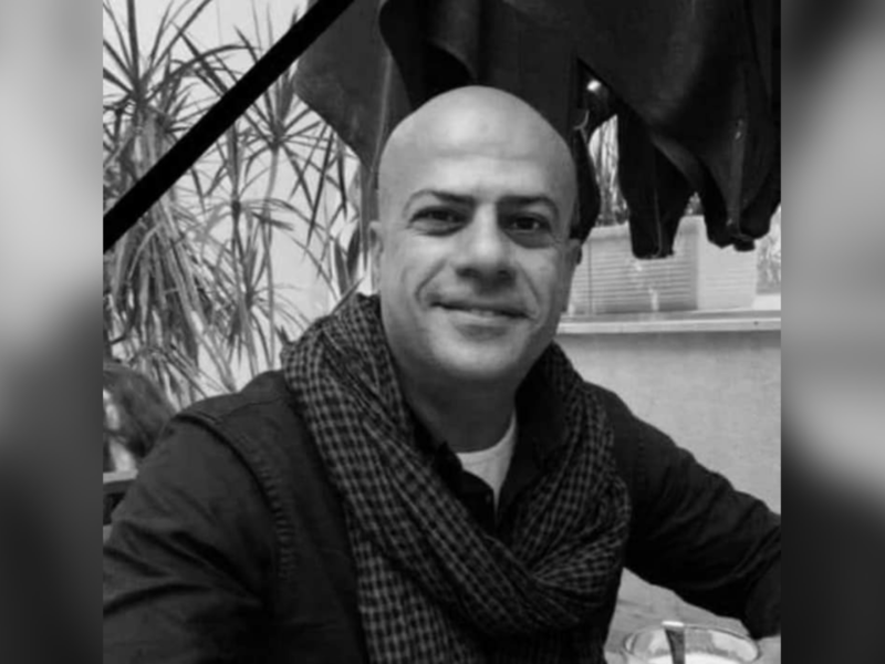 Ayman Hadhoud