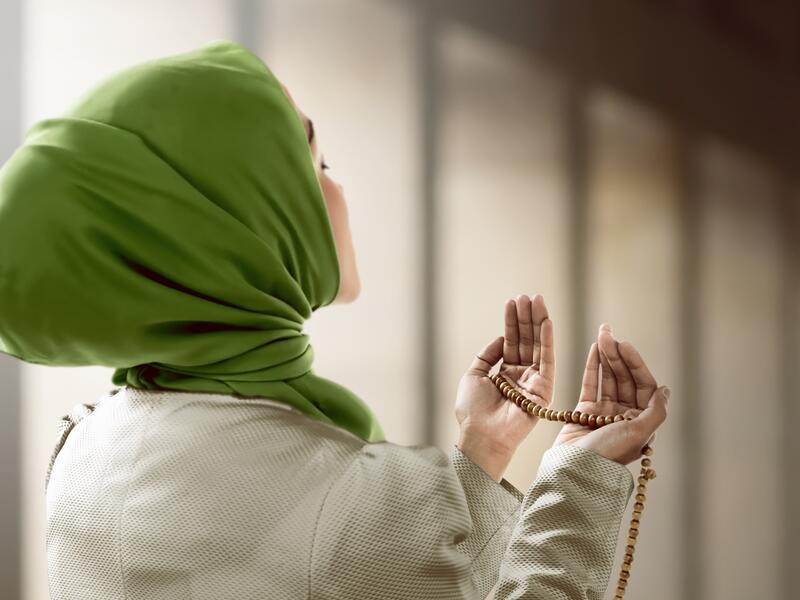 أدعية شهر شوال