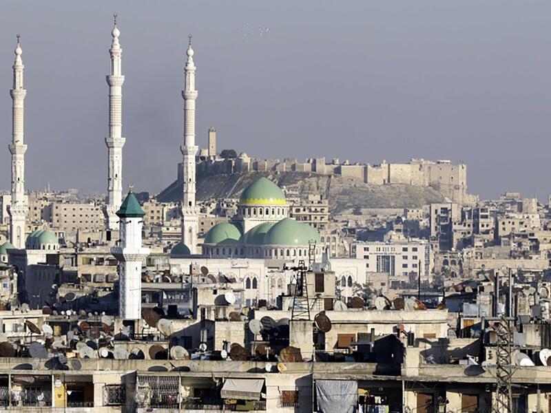 حلب 