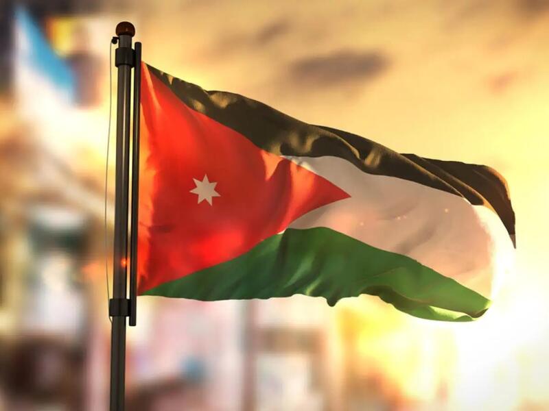 عيد استقلال الأردن