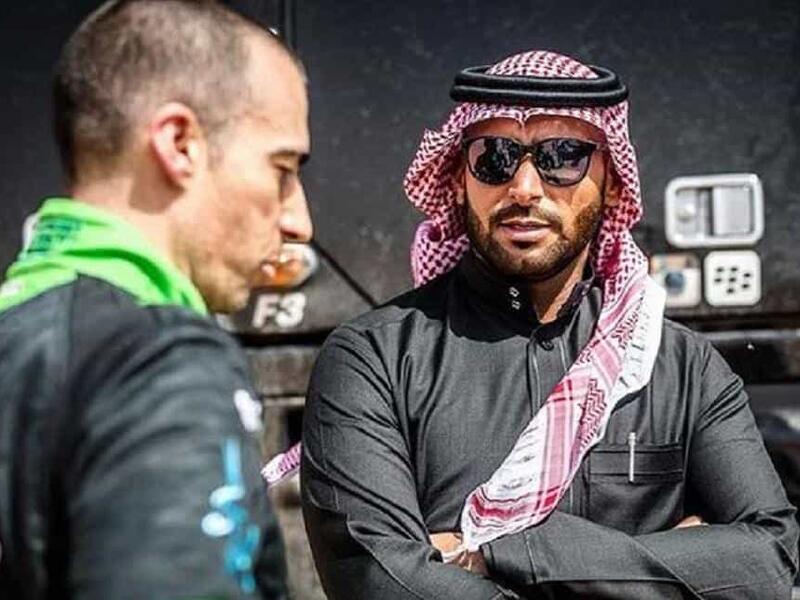 يزيد الراجحي