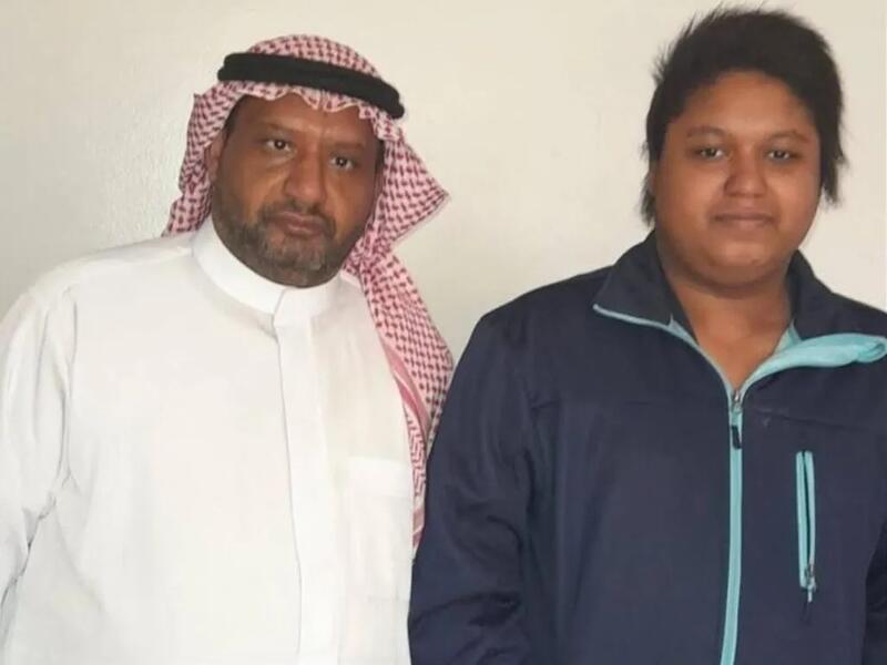 من رندة إلى رائد .. سعودية تكتشف أنها ذكر بعد 21 عامًا