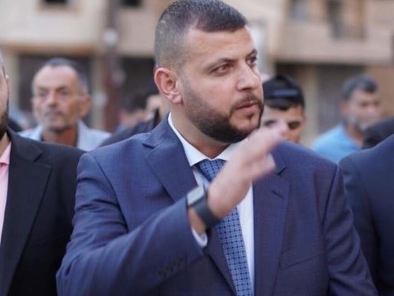 فراس السلوم 