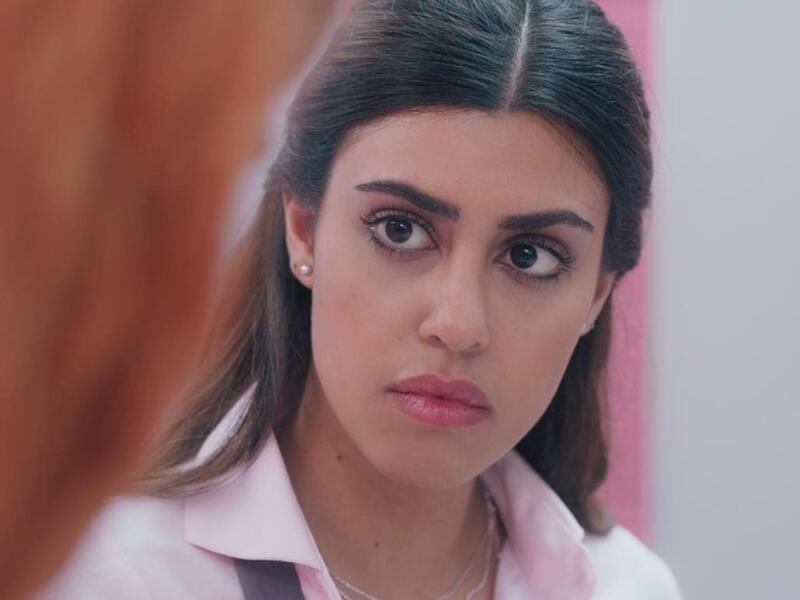 نور طاهر