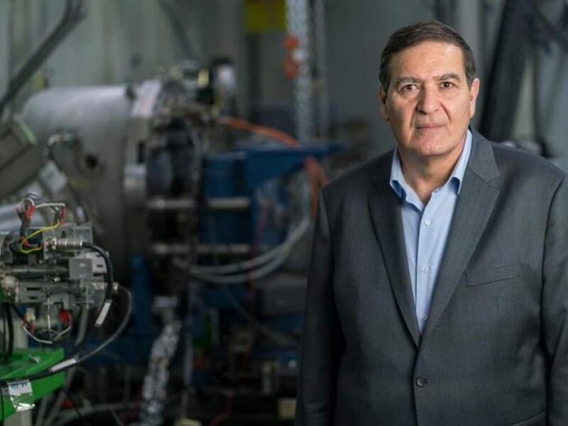 Dr Khaled Toukan 