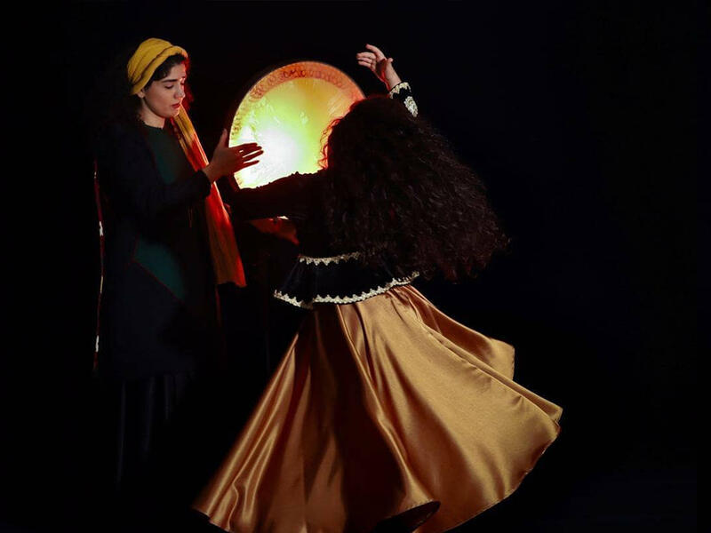 Iranian musical