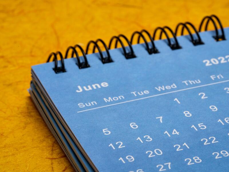توقعات الأبراج لشهر حزيران/يونيو 2022