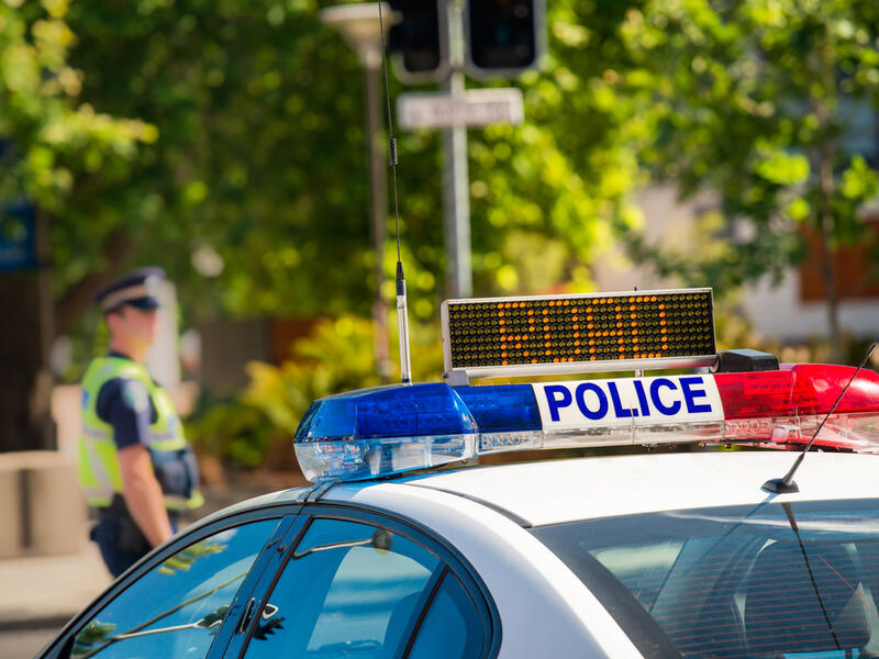 One dead and another in a critical condition after shooting at Middle Tennessee State University