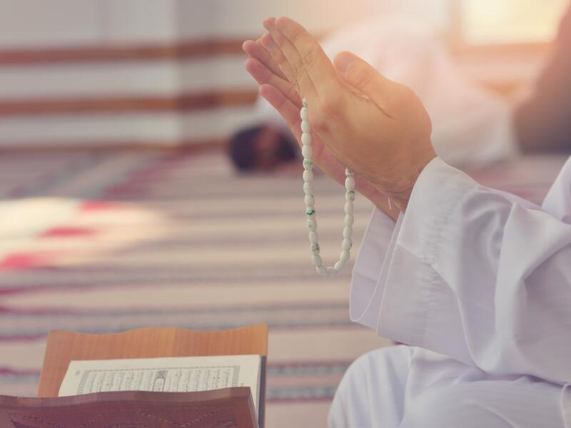 تكبيرات عيد الأضحى