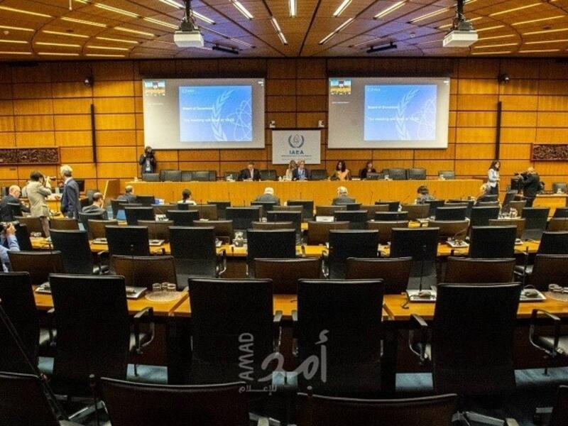 القيادة الفلسطينية رفضت تغيير المناهج الدراسية 