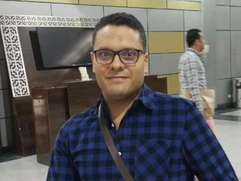 المقدم محمد جمال نصاري
