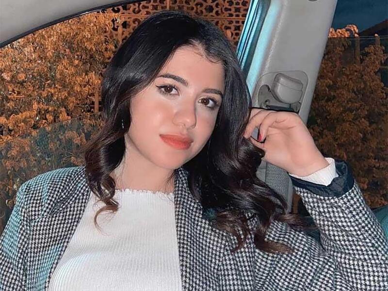 نيرة أشرف