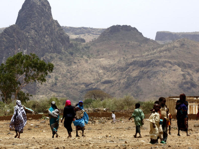 Darfur 