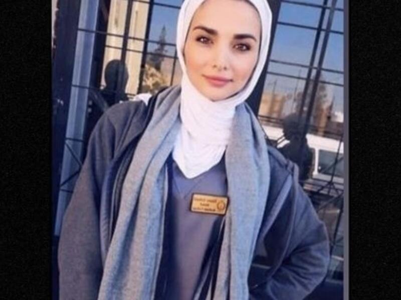 تفاصيل جديدة حول مقتل الطالبة إيمان ارشيد في جامعة أردنية 