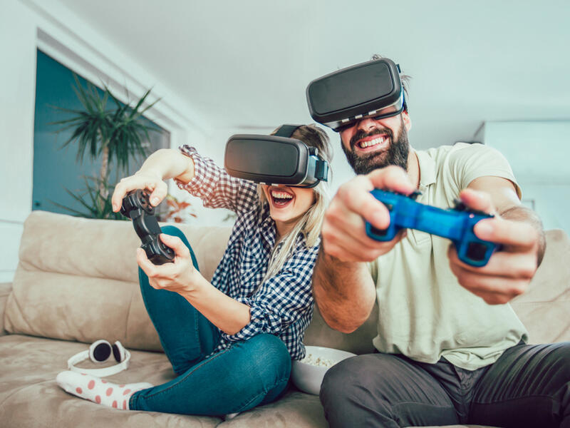 Top 10 Selling Video Games in 2022