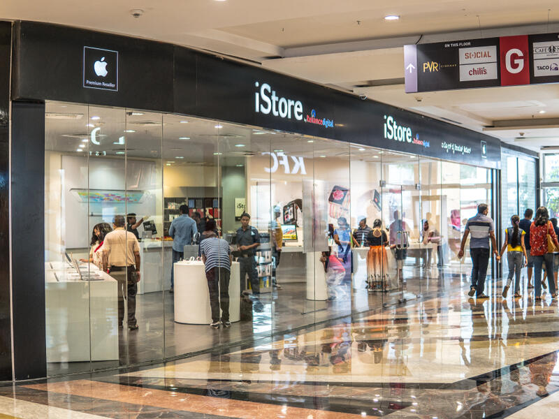 Apple Offers Discounts for Students in India on MacBook Air, MacBook Pro 13 models