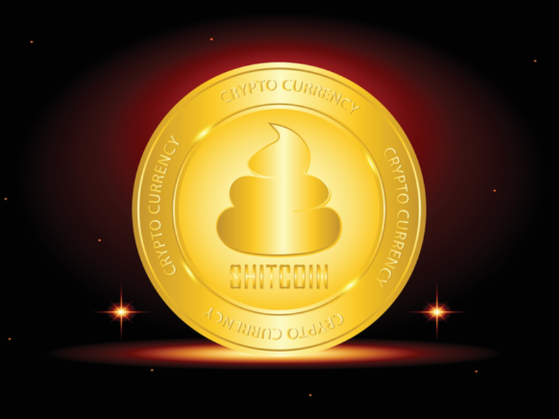Shitcoins: Definition, Best Ones to Invest In