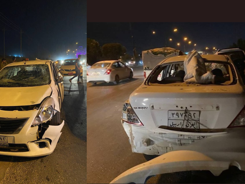 mossad commander killed