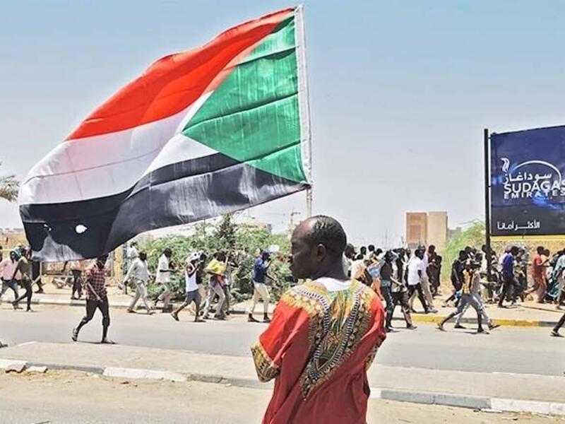 السودان