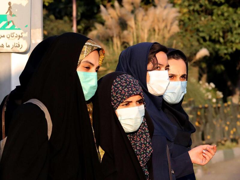 ايران
